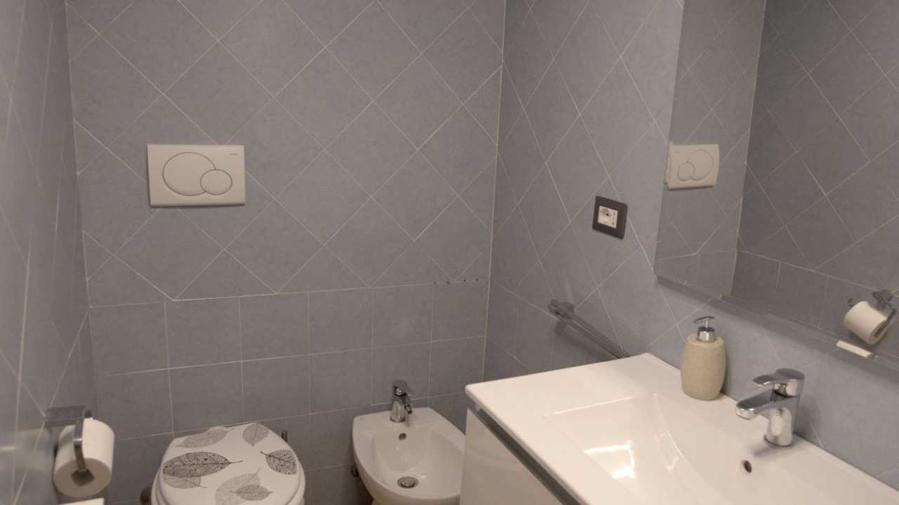 Photo of Bathroom in Old Town