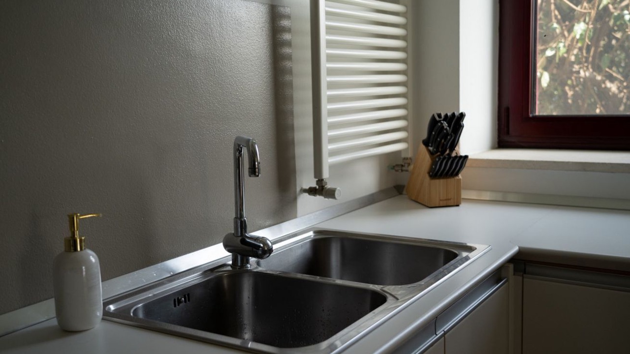 Photo of Kitchen in Sariano
