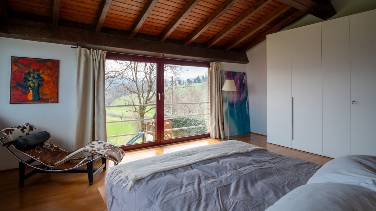 Photo of Bedroom in Sariano