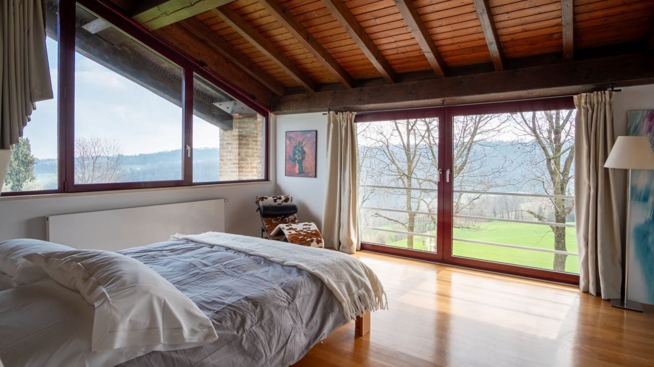 Photo of Bedroom in Sariano