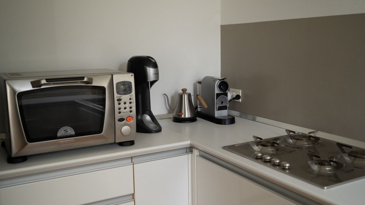Photo of Kitchen in Sariano