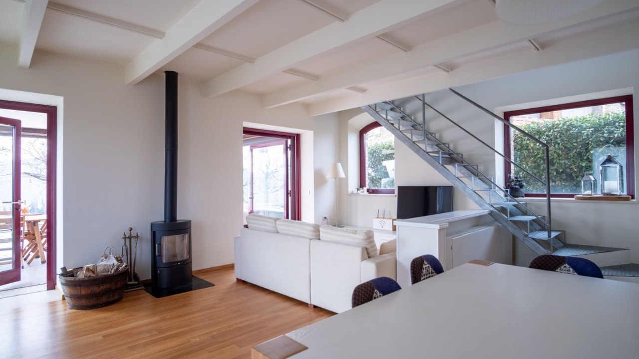 Photo of Livingroom in Sariano