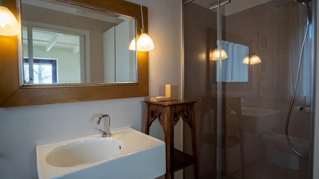 Photo of Bathroom in Sariano