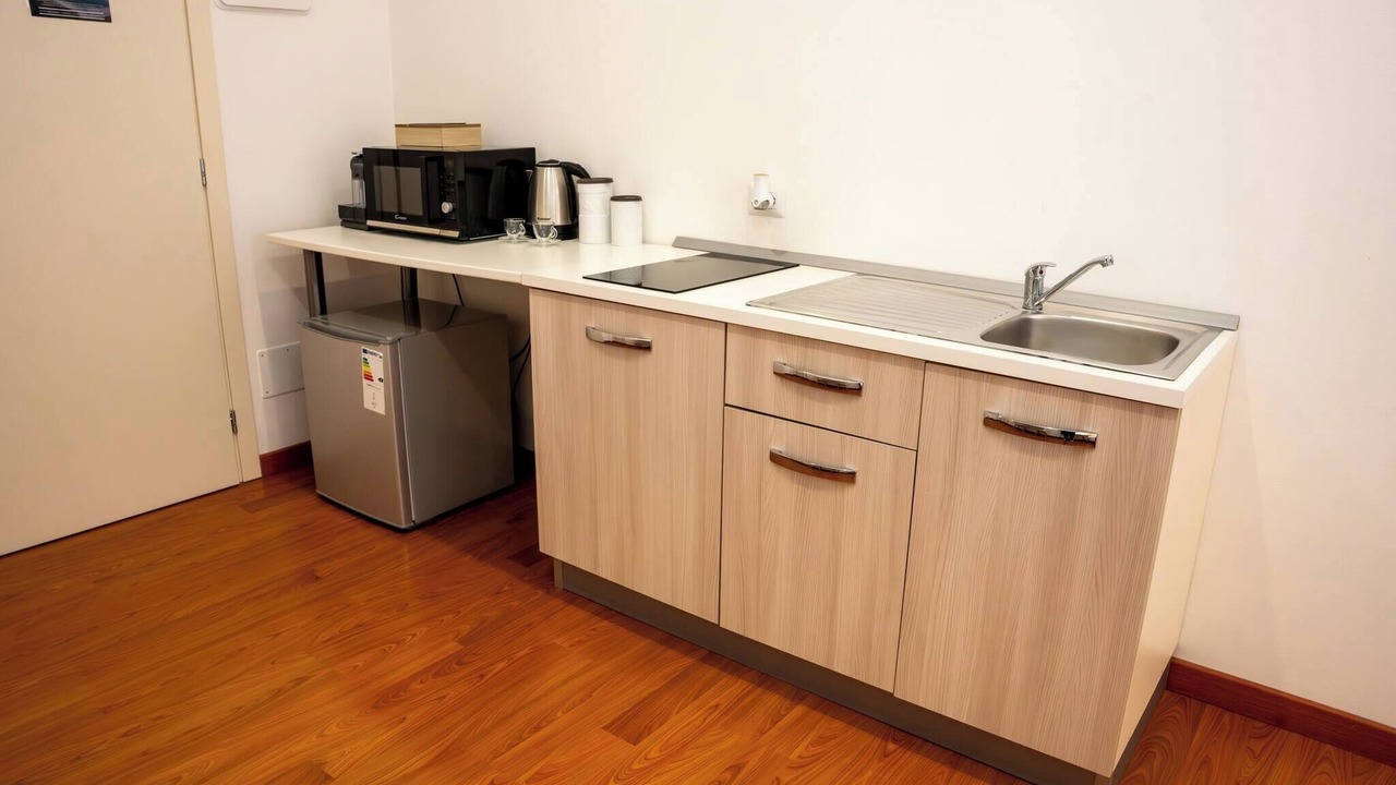 Photo of Kitchen in Centro Urbano