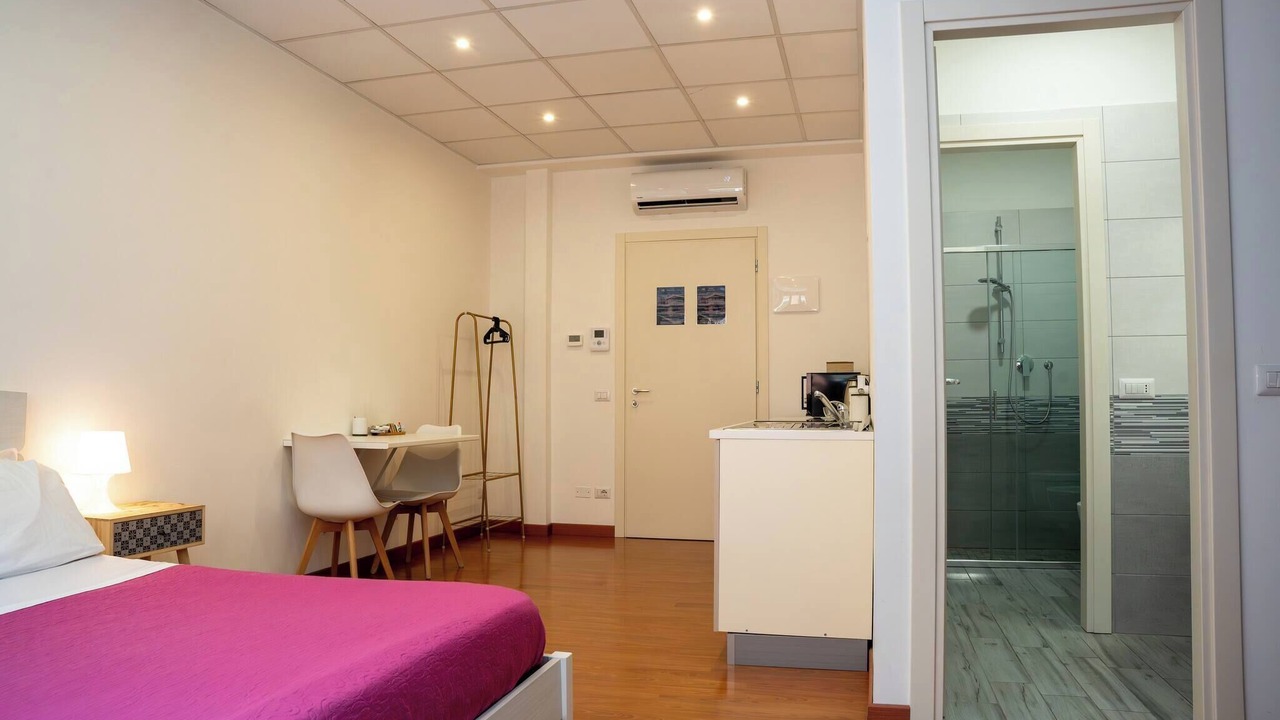 Photo of Bedroom in Centro Urbano