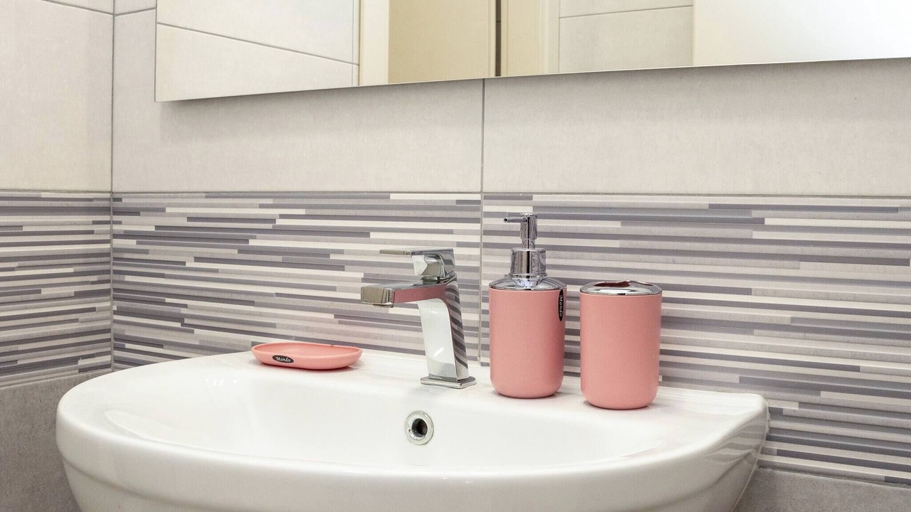 Photo of Bathroom in Centro Urbano