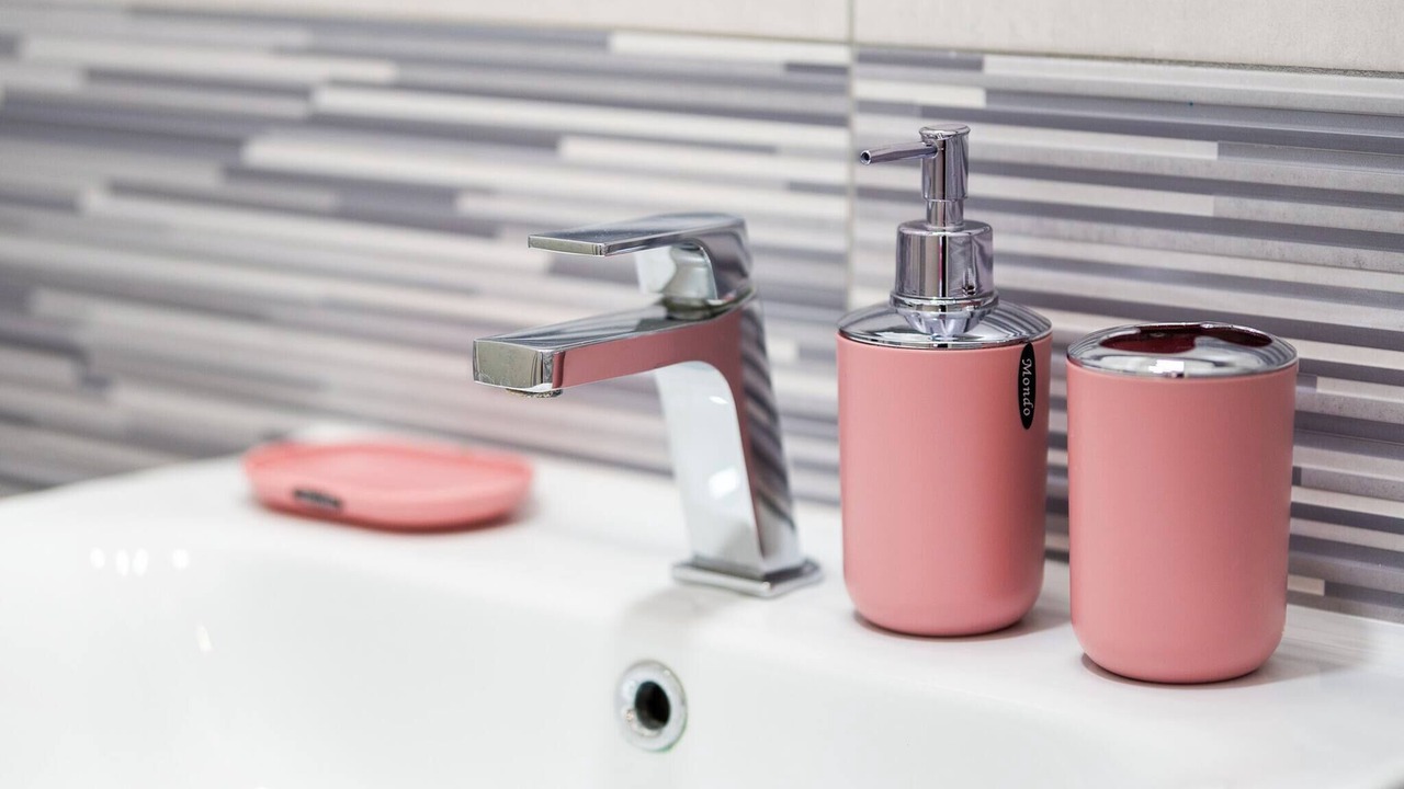 Photo of Bathroom in Centro Urbano
