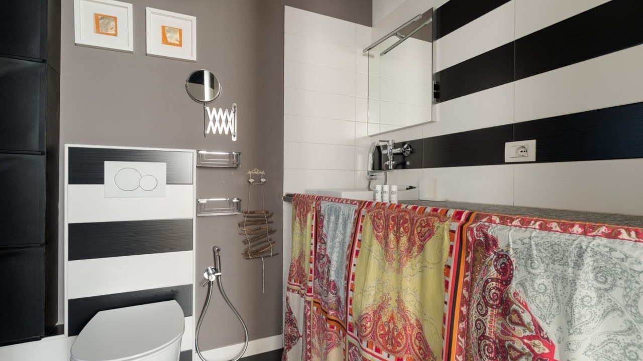 Photo of Bathroom in Bullona