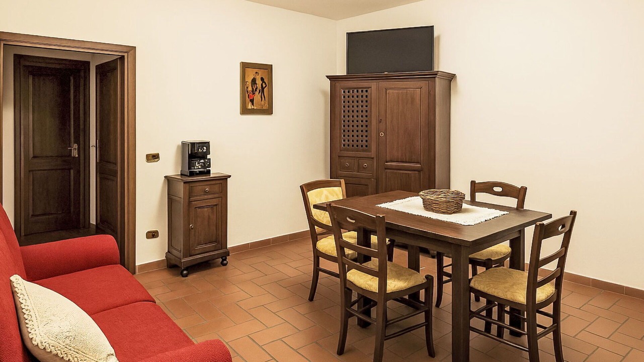 Photo of Bedroom in Anghiari