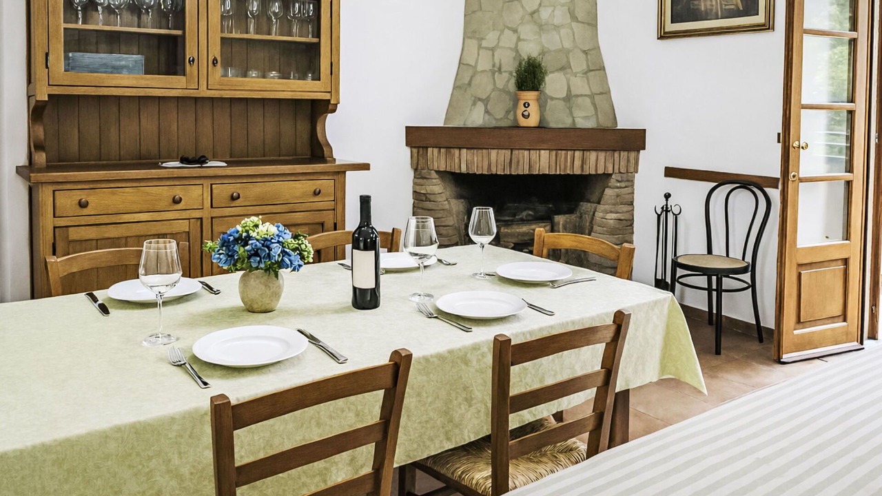 Photo of Bedroom in Anghiari