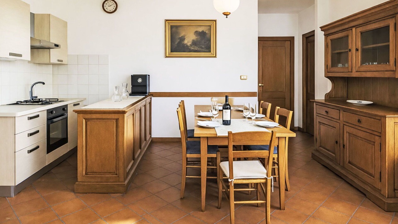 Photo of Bedroom in Anghiari