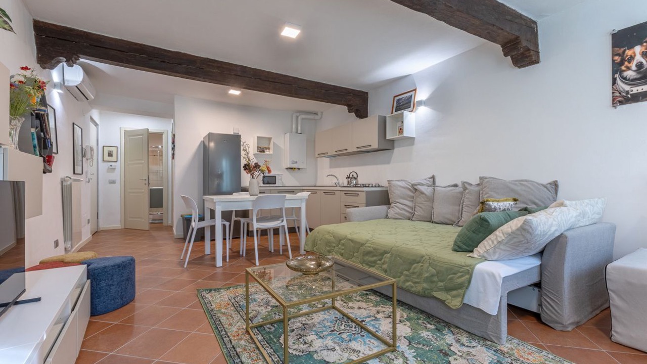 Photo of Bedroom in Ferrara