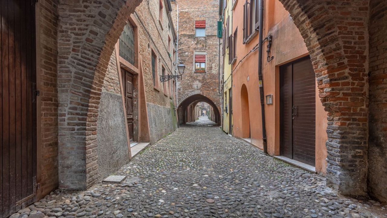 Photo of Others in Ferrara