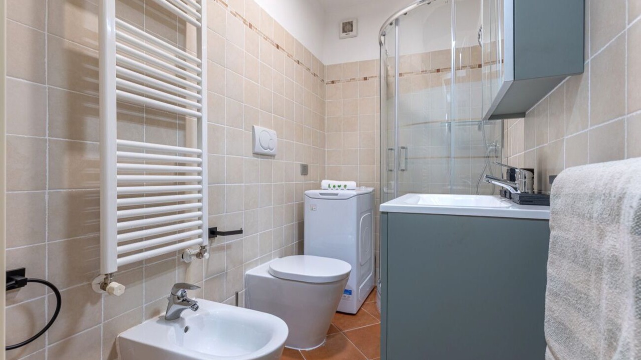 Photo of Bathroom in Ferrara
