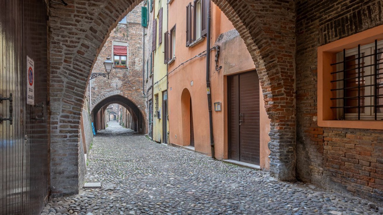 Photo of Outdoor in Ferrara