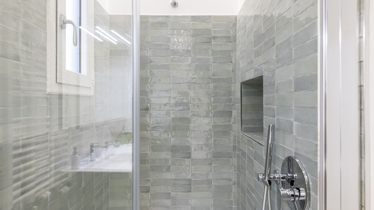 Photo of Bathroom in Porta Venezia