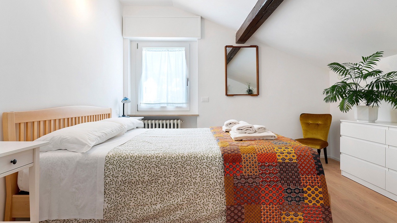 Photo of Bedroom in Barco