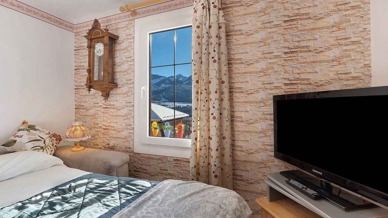 Photo of Bedroom in Cavalese
