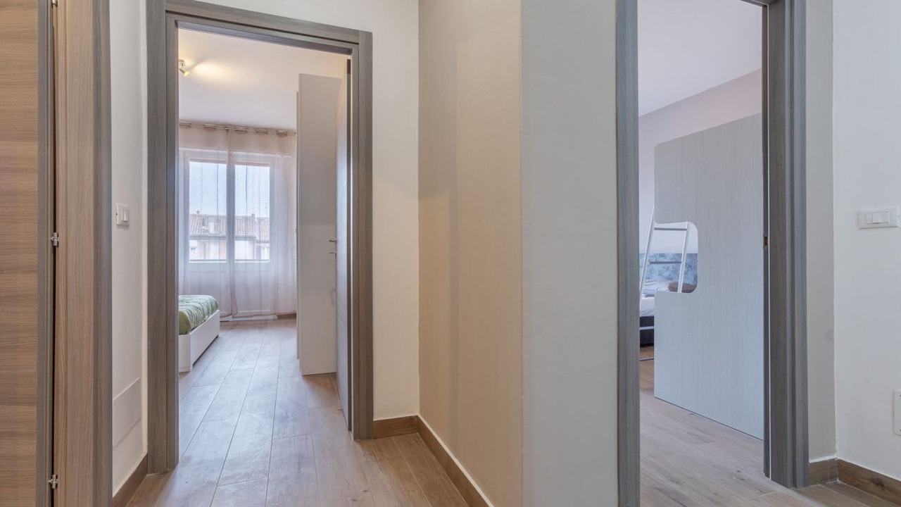 Photo of Bedroom in Ferrara Historic Centre