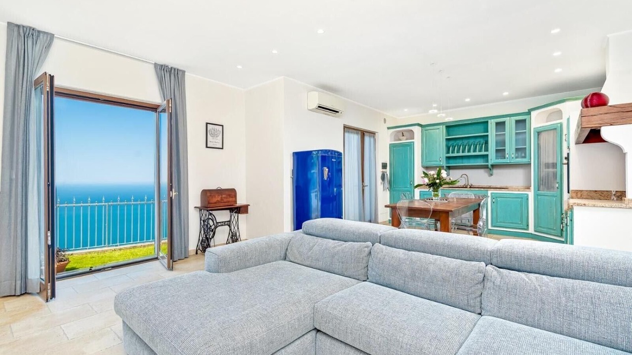 Photo of Livingroom in Riomaggiore