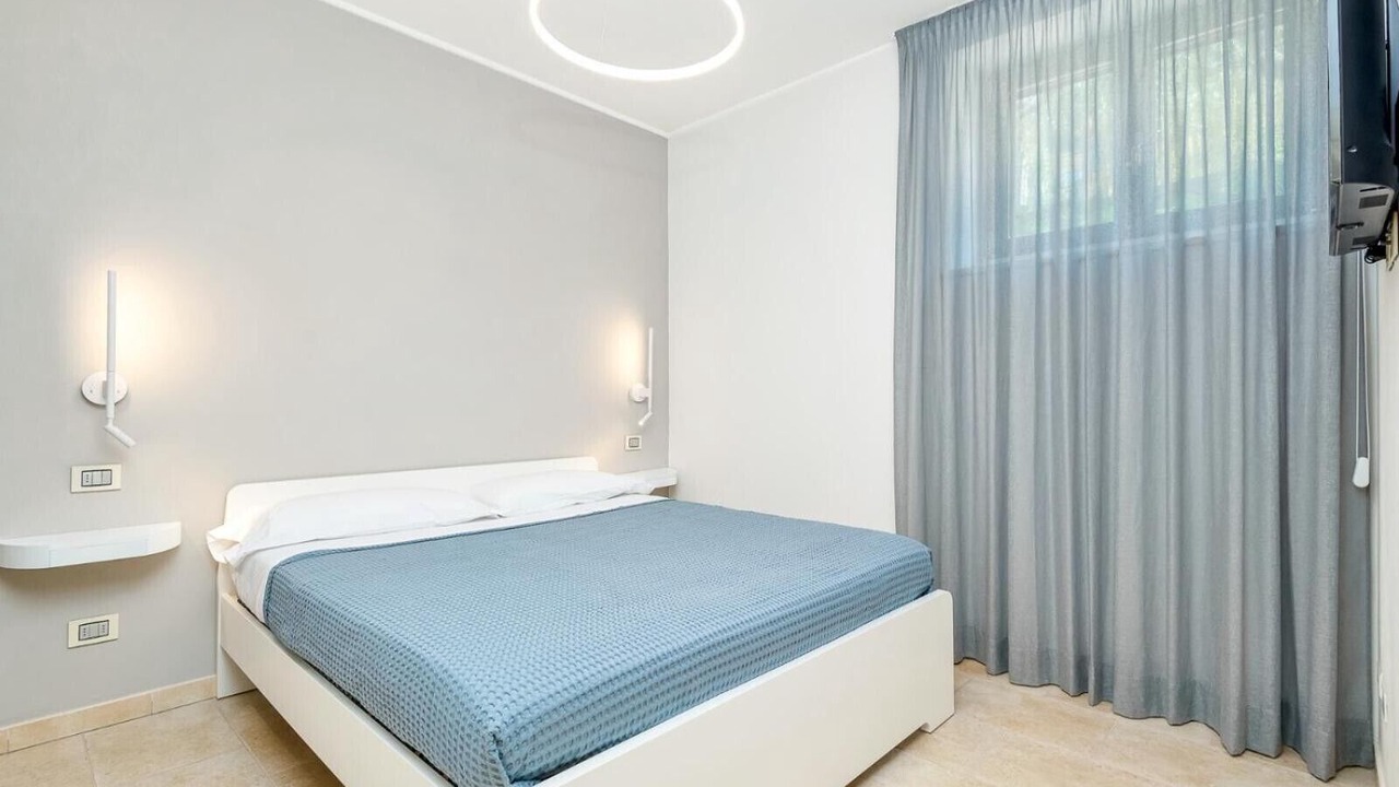Photo of Bedroom in Riomaggiore