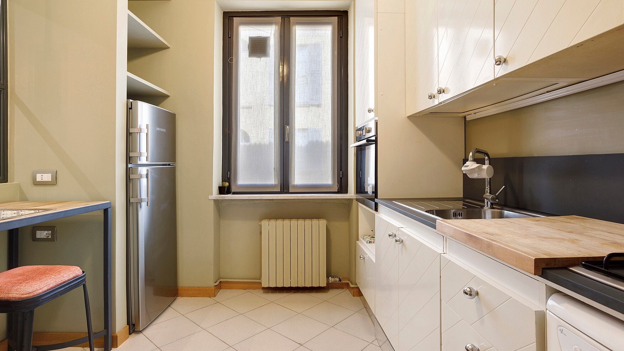 Photo of Kitchen in Brera