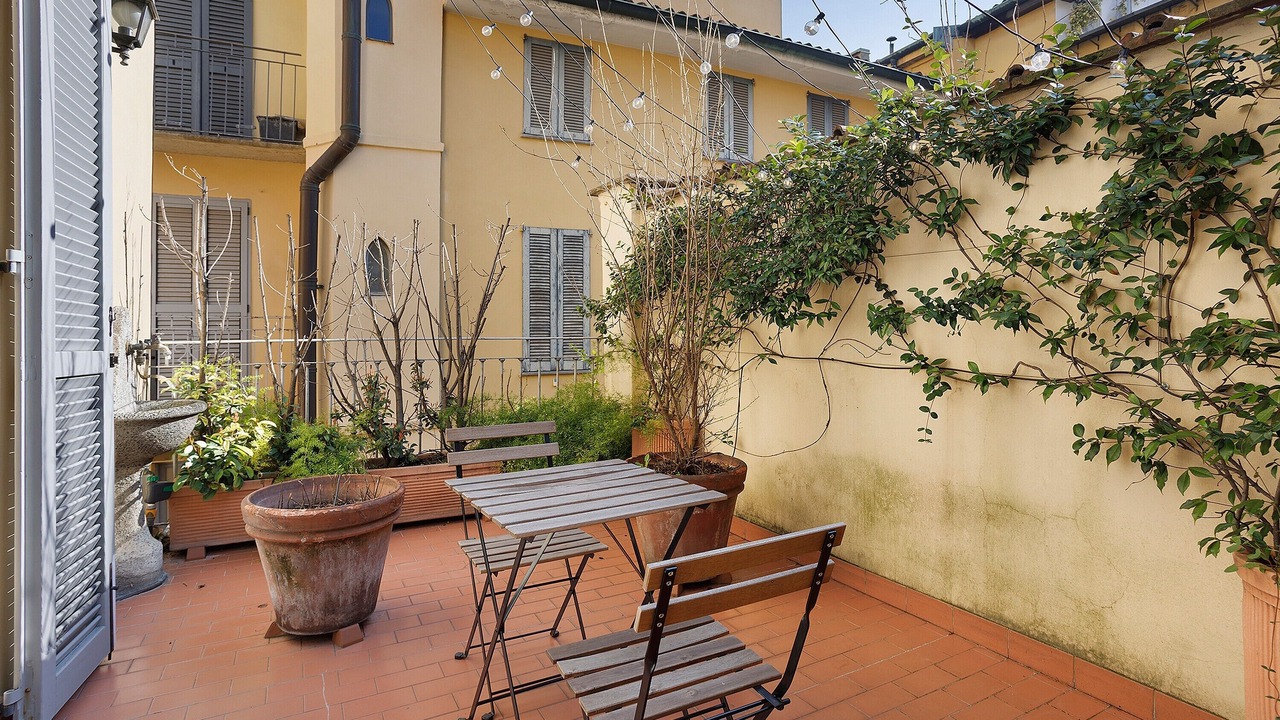 Photo of Outdoor in Brera