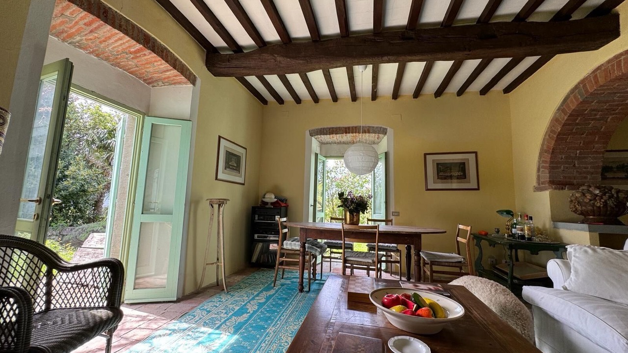 Photo of Livingroom in Anghiari