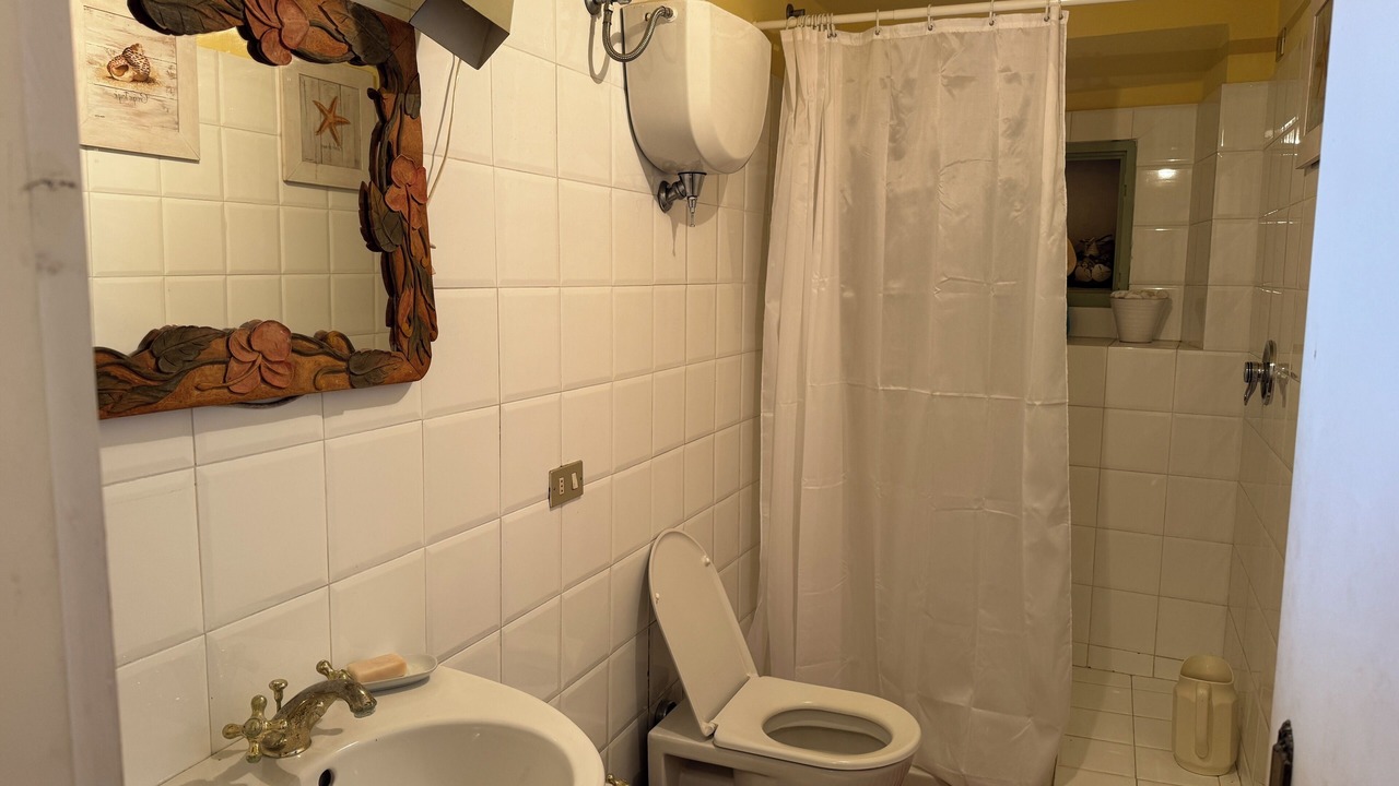 Photo of Bathroom in Anghiari