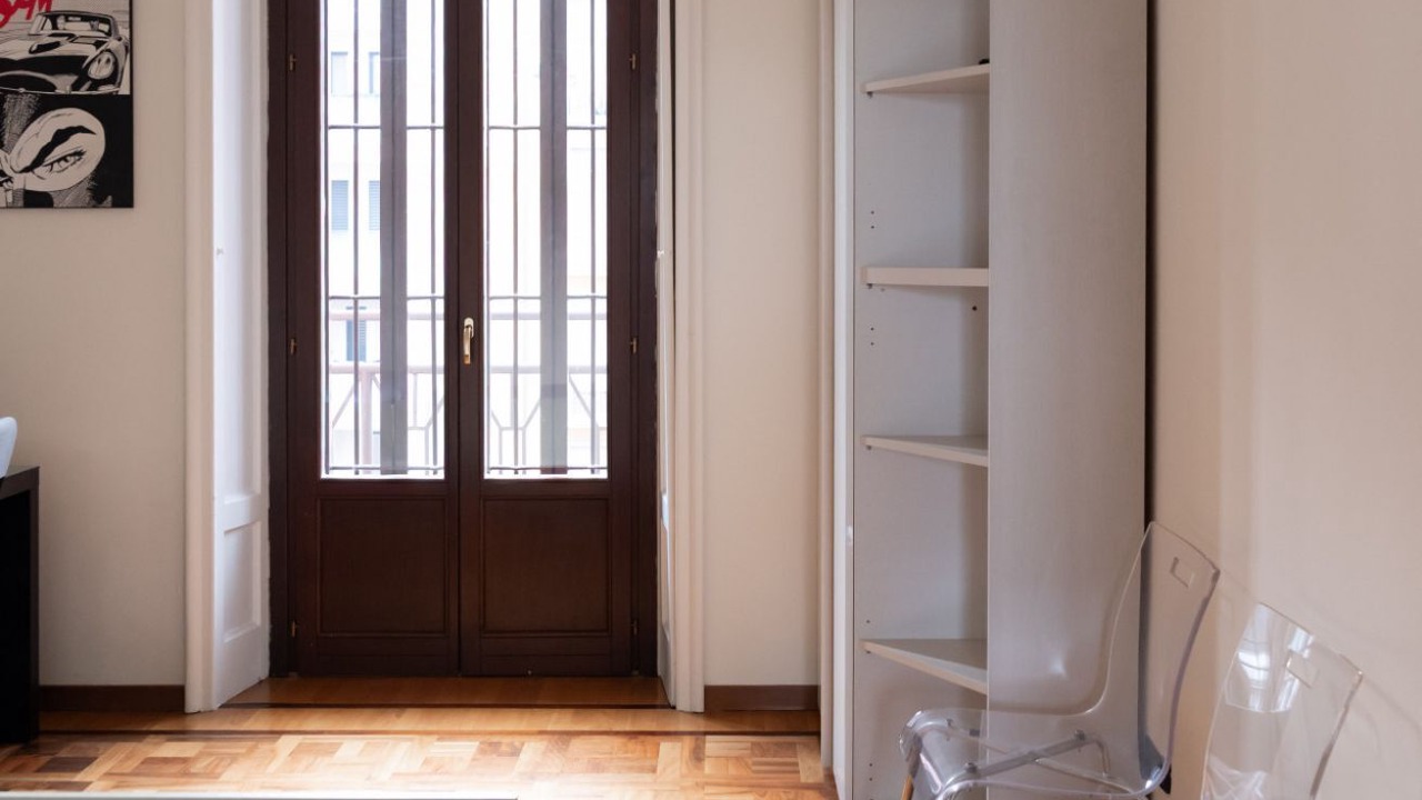 Photo of Bedroom in Tre Torri