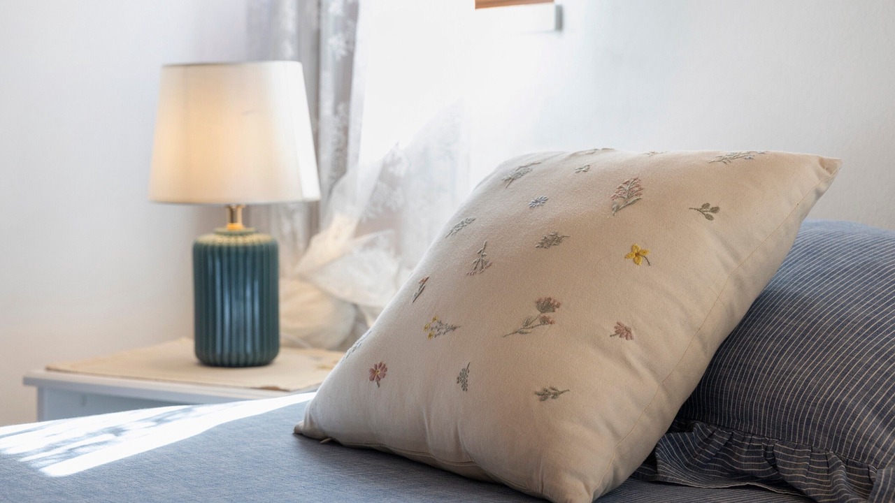 Photo of Bedroom in Cavaion Veronese