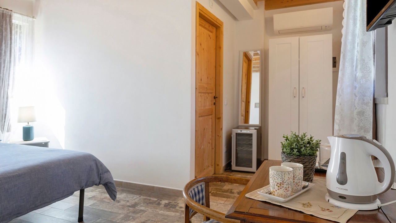 Photo of Bedroom in Cavaion Veronese