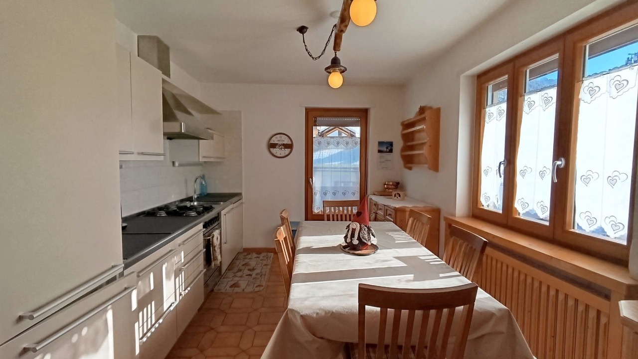 Photo of Bedroom in Predazzo
