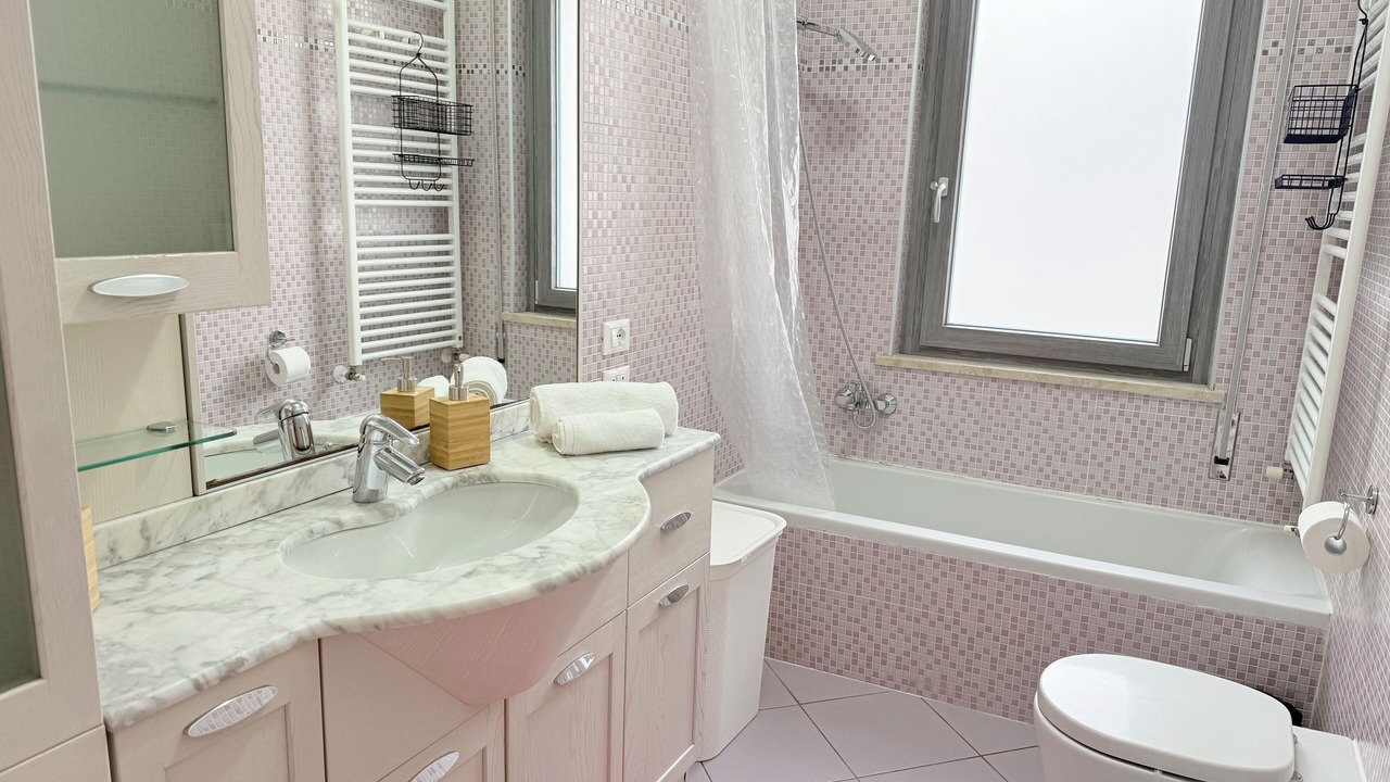 Photo of Bathroom in Cornedo Vicentino