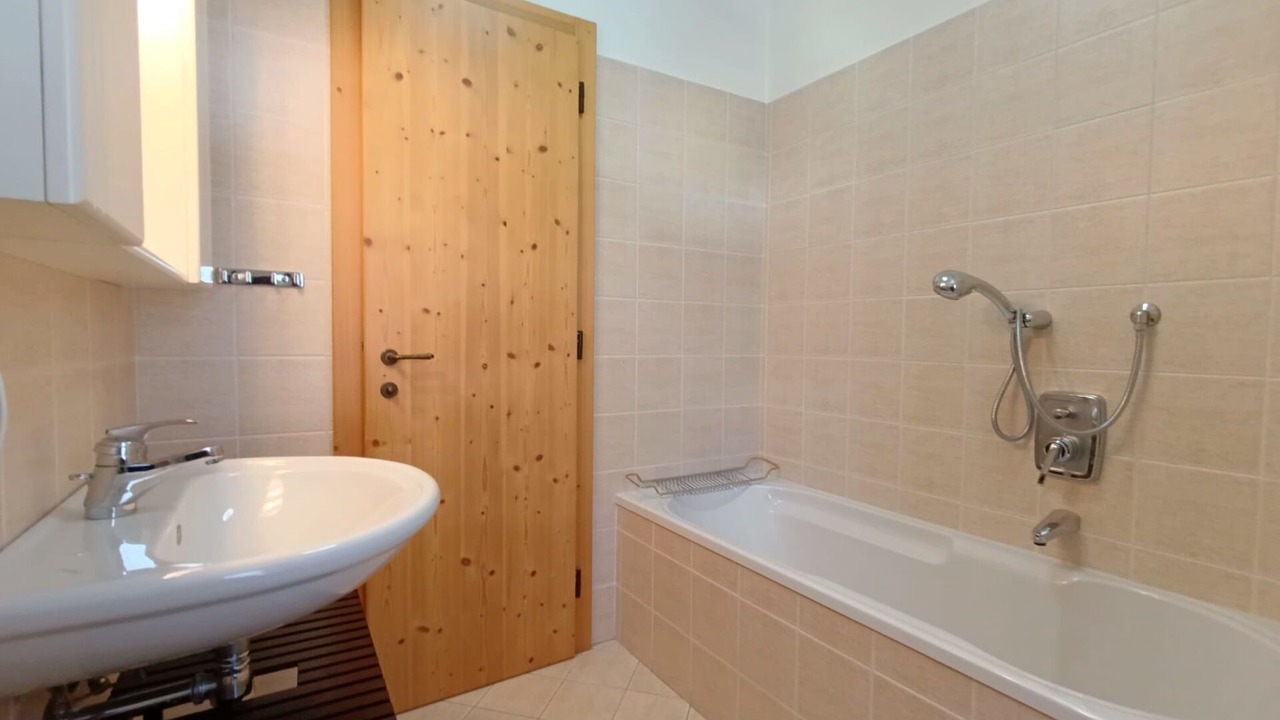 Photo of Bathroom in Predazzo
