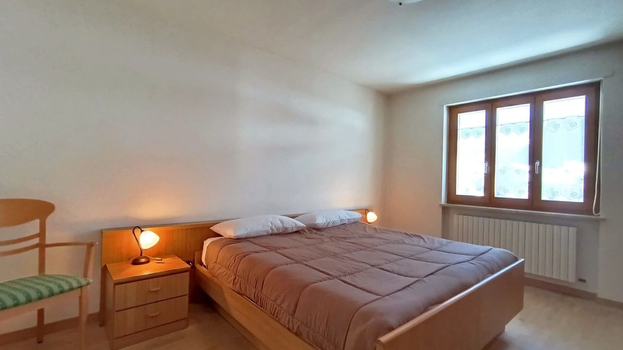 Photo of Bedroom in Predazzo