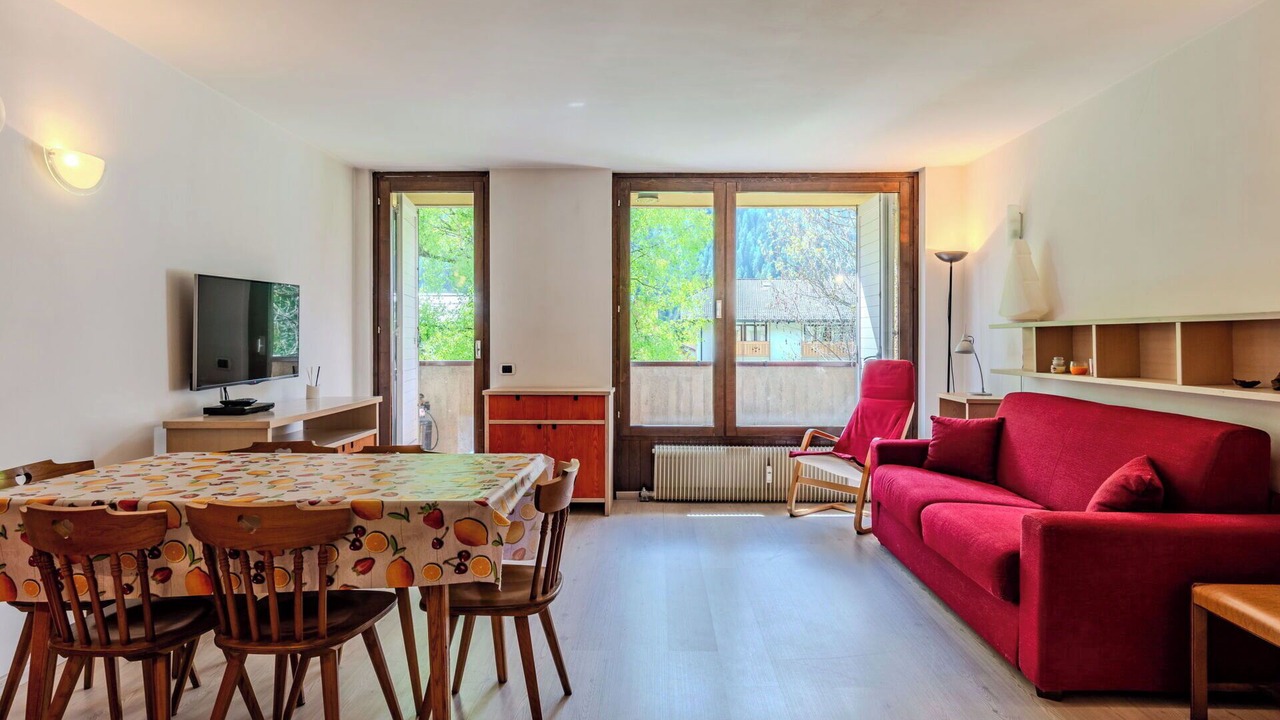 Photo of Bedroom in Giustino
