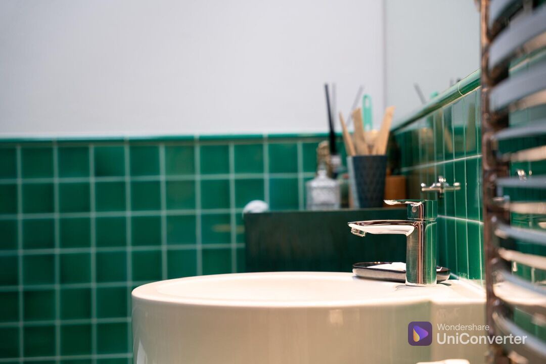 Photo of Bathroom in Pisa City Centre