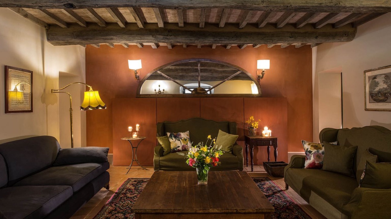 Photo of Livingroom in Arezzo