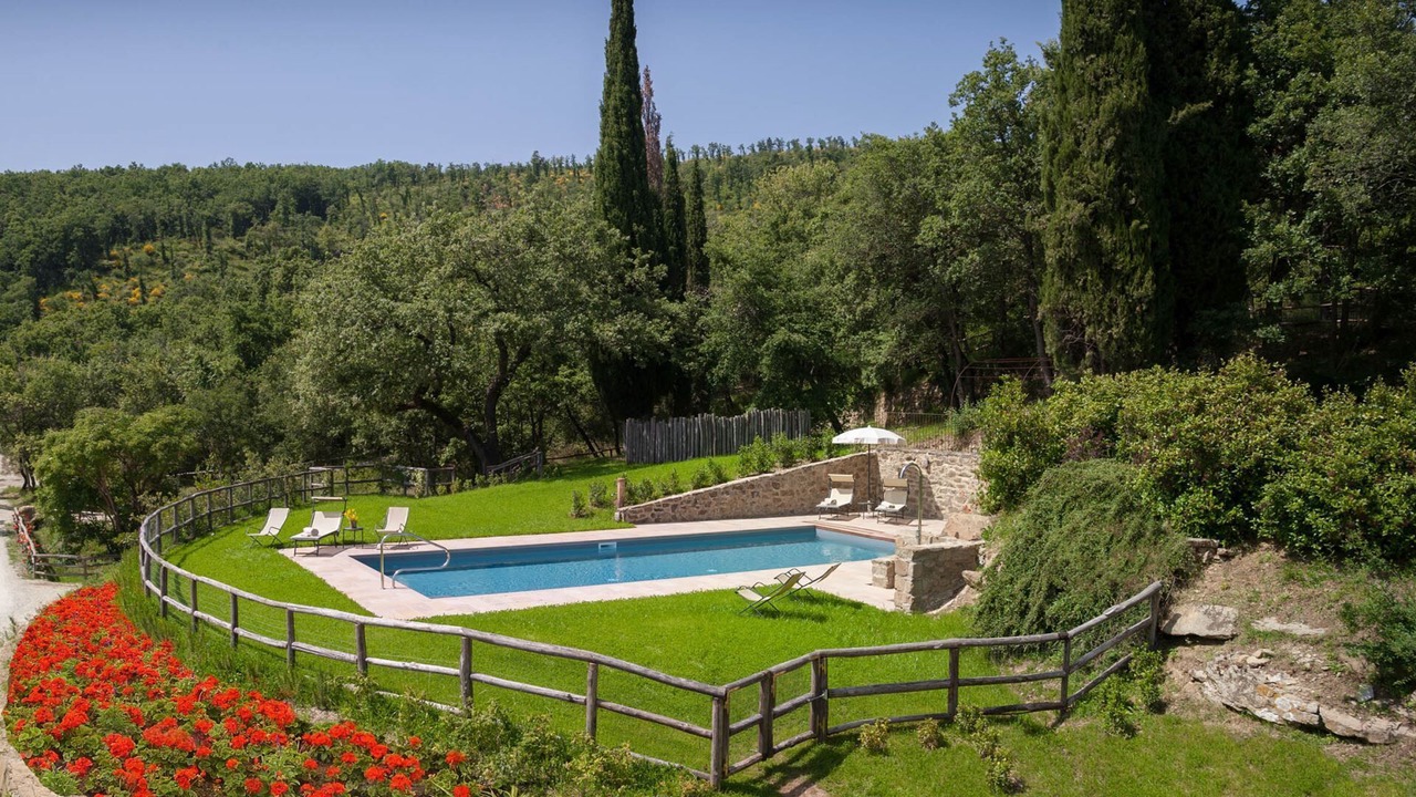 Photo of Outdoor in Arezzo