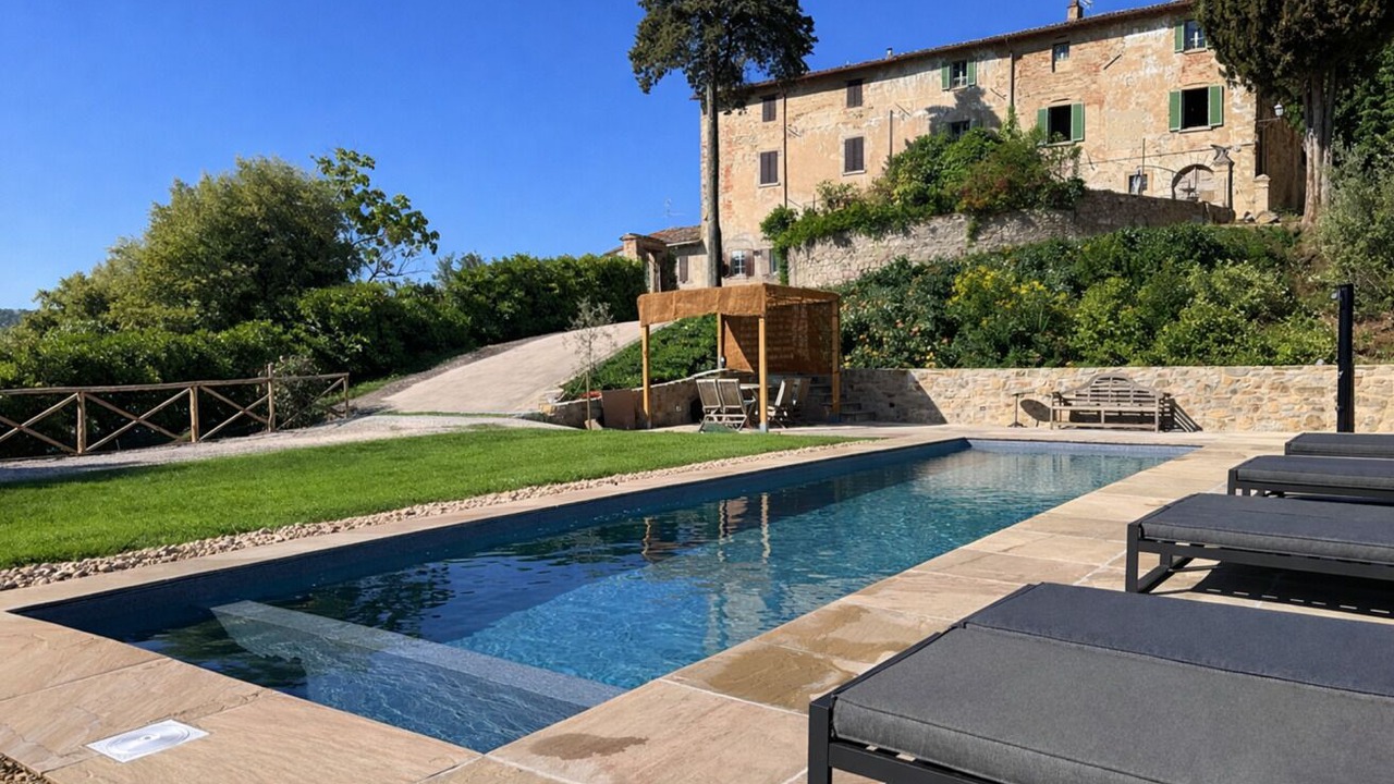 Photo of Outdoor in Bivio Lugnano