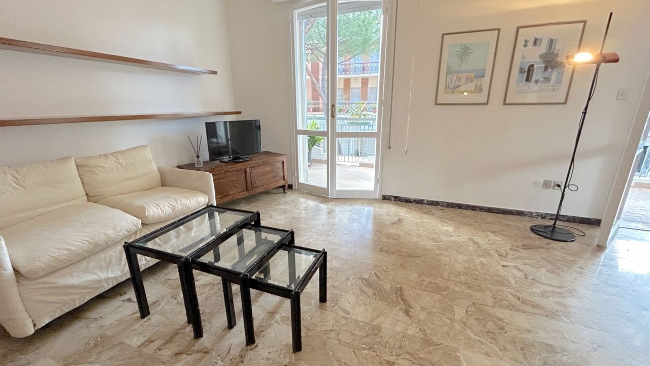 Photo of Livingroom in Riccione