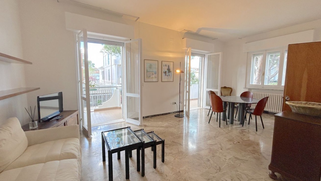 Photo of Livingroom in Riccione