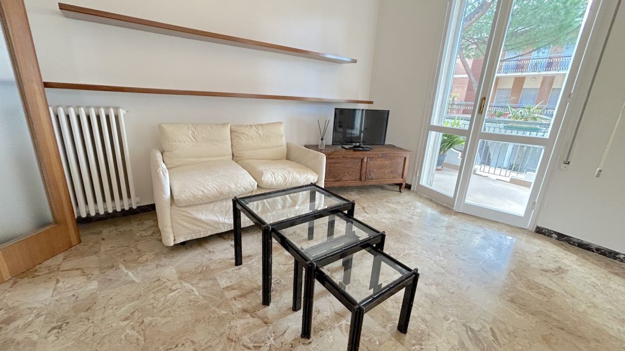 Photo of Livingroom in Riccione