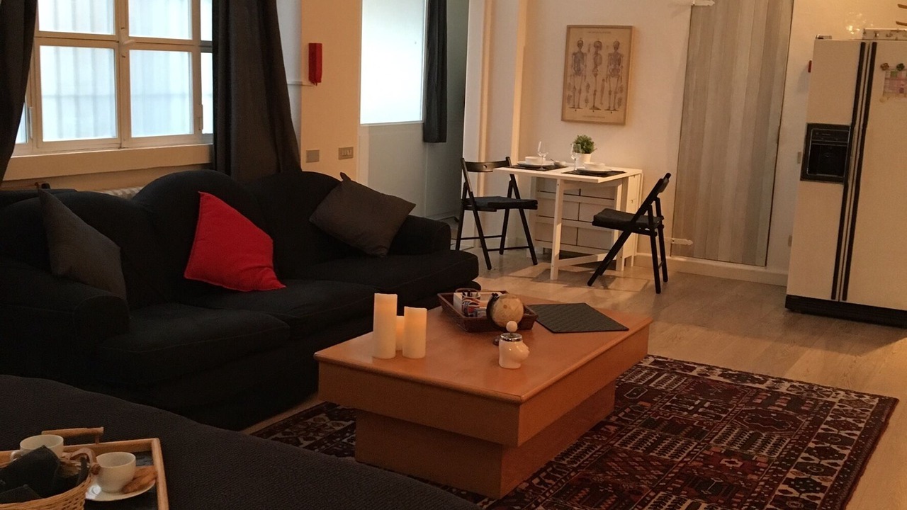 Photo of Livingroom in Acquabella
