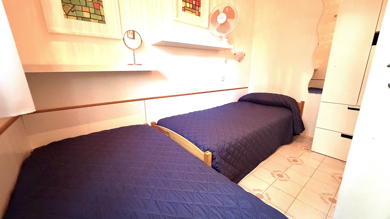 Photo of Bedroom in Bibione Pineda