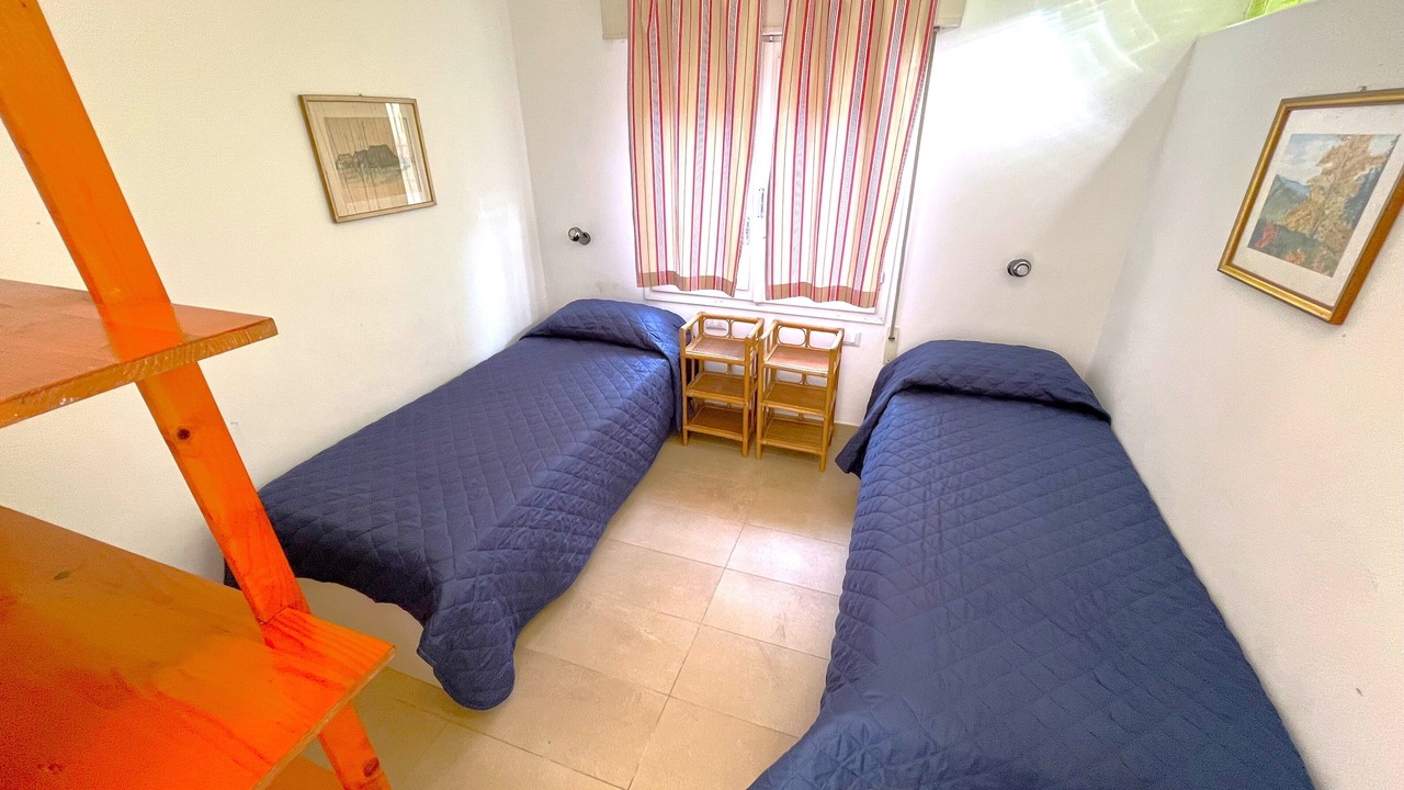 Photo of Bedroom in Bibione Pineda