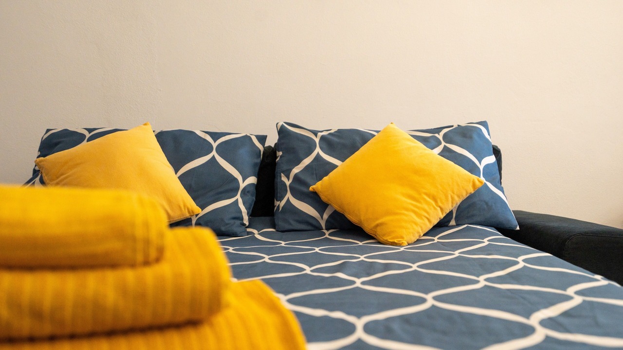 Photo of Bedroom in Castiglione del Lago