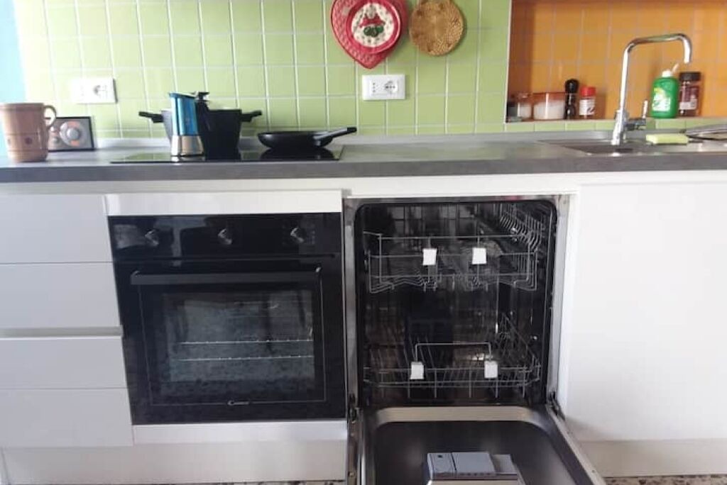 Photo of Kitchen in Castelletto