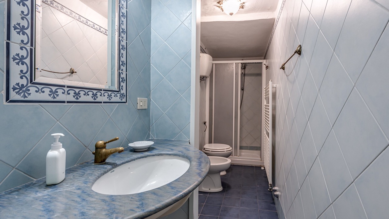 Photo of Bathroom in Barberino di Mugello